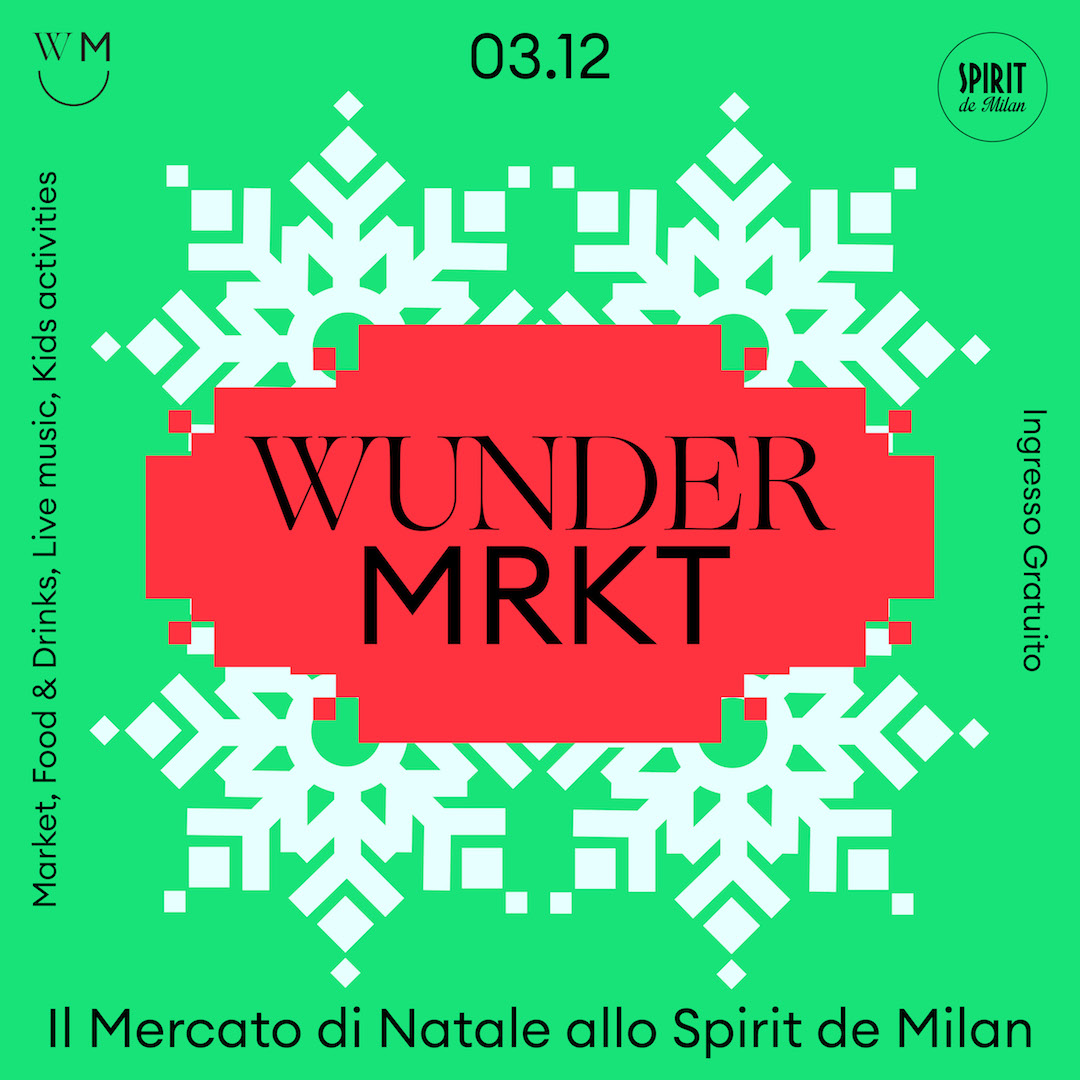 5 mercatini di Natale a Milano